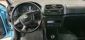 Škoda Roomster Comfort 1,2Tsi 77kW PANORAMA - 14