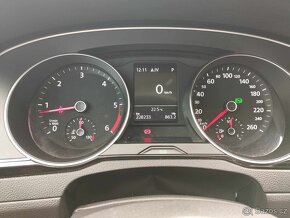 VW Passat B8 2.0 Tdi 110 kW 2015 DSG TOP - 14