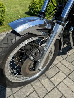 Benelli Sei 750 13683Km - 14