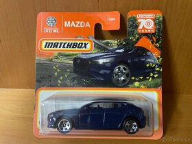 Matchbox autíčka 2 - 14