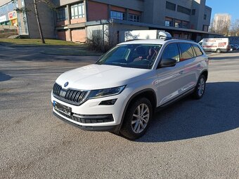 Škoda kodiaq 2tdi 110kw - 14