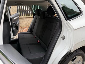 Karoq 1.6 TDI Style NAVIGACE - 14