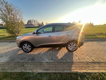 Hyundai ix35,2.0,CRDi,4WD,Kůže - 14