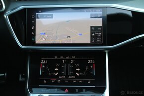 Audi A6 50TDI 210kW Quattro 2xSline PANORAMA+ACC+DPH - 14