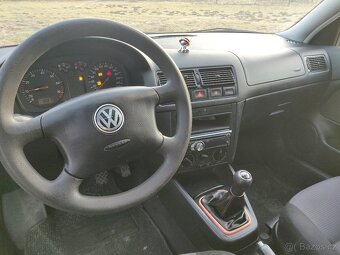 Golf IV - 14