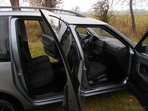 Škoda Roomster, 1,2 TSI 77kw exklusiv-line 1majt-rk-2012 - 14