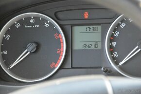 Škoda Roomster 1.4 63kW 134tkm 04/07 klima el. okna - 14