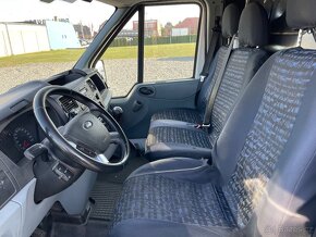 Ford Transit CHLAĎÁK - 14