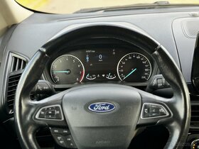 FORD ECOSPORT TITANIUM - 14