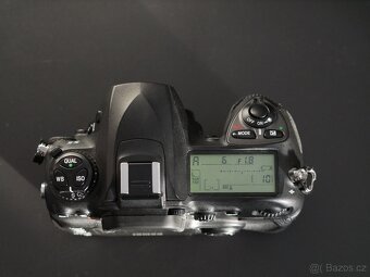 Fujifilm Finepix S5 Pro - 14