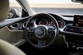 Audi a7 3.0tdi - 14