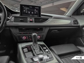 Audi A6 Allroad Quattro 3.0 TDI 200 kW - 14