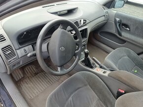 ND z Renault Laguna 1598.cm3 79.kw benzín r.v.2001 (K619) - 14