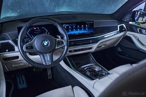 BMW X7 xDrive 40d mHEV A/T, 250kW, DPH - 14