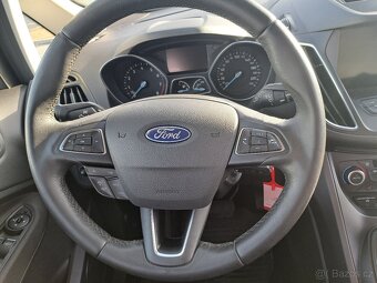 Ford C Max 1.5 i, 110KW, jen 45 t. KM, Automat - 14