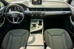 Audi Q7 3.0 TDI quattro tiptronic 8-st. - 14
