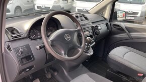 Mercedes-Benz Vito 2.2 CDI - 14