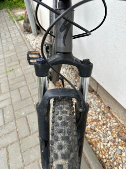 Kolo Specialized Rockhopper 27,5 - 14