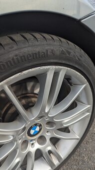 BMW E90, 330i, 190kw, N52, 6q manual, M-paket - 14