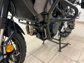 BENELLI TRK 502 X,ABS,TOP - 14