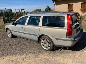 Volvo v70 2.4 - 14