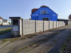 Zemní a stavební práce, Plzeňsko,Domazlicko - 14