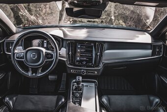 Volvo V90 2.0 D4 Drive-E R-Design Auto - 14