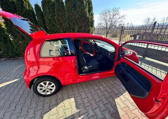 Škoda Citigo 1,0 MPi naj.51000km ,klima benzín - 14