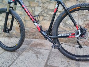 Trek - Superfly carbon - 14