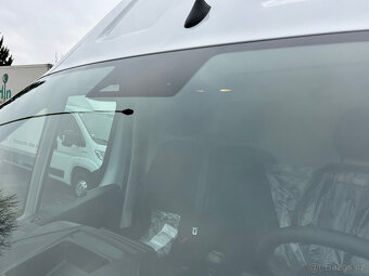 Peugeot Boxer L4H3 heavy 180ps Facelift, DPH - 14