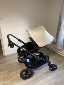 BUGABOO FOX 3 green - 14