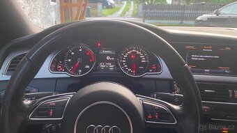 Audi A5 3.0TDi 180kw quattro - 14