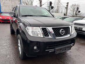 Nissan Pathfinder 2.5 dCi 4x4 140kw - 14