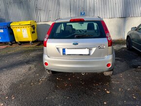 FORD Fiesta 1,3 rv 2007 - 14