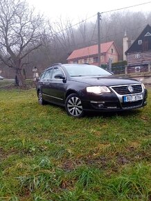 Prodám Passat b6 103 kw - 14