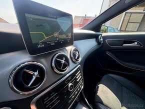 Mercedes-Benz GLA 220cdi 4Matic 130kw 71.000km ČR zimní pneu - 14