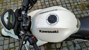 Kawasaki Er6n - 14