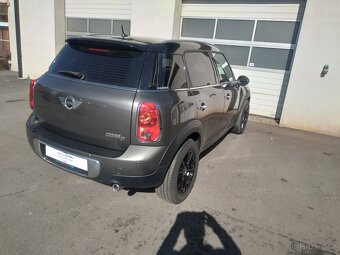 Mini Countryman 1.6 D - 14