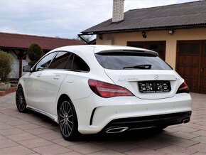 Mercedes-Benz CLA 200d 4Matic AMG line - 14