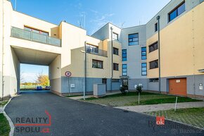 Prodej, byty/2+kk, 50 m2, Hrnčířská, Zdiměřice, 25242 Jeseni - 14