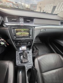 Škoda Superb 2 L&K,2.0TDI, 125kw, rok 2012. - 14