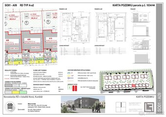 Prodej rodinného domu 151 m2, okr. Blansko - 14