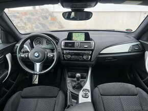 BMW F22 218D B47 110KW COUPE M PAKET NAVI ALCANTARA MANUAL - 14