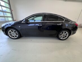 Opel Insignia 2.0 CDti,96kW - 14