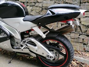 Aprilia rsv 1000 mille - 14