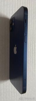 iPhone 12 Blue - 14