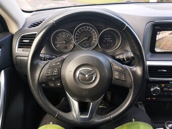 Mazda CX-5 2.0i AWD SKYACTIV - 14