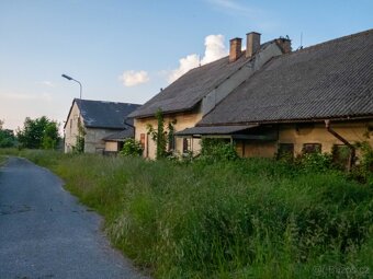 Prodej zemědělského objektu v Obci Banín (Svitavy) zastavěná - 14