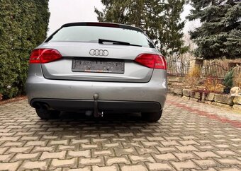 Audi A4 1,8TFSi Top Stav pravid.servis benzín - 14