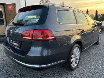 Volkswagen Passat B7 2.0 Tdi 103 kw BEZ KOROZE - 14